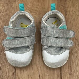 Ten Little First Walkers Shoe